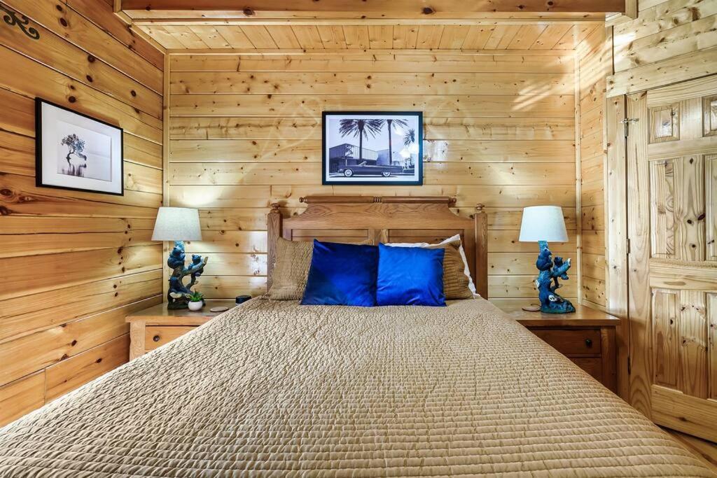 Groot'S Place - 5 Min To Main Parkway!! Pigeon Forge Luaran gambar